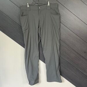 Duluth Trading Nylon Cargo Pants‎